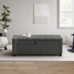 GRAINELL Storage Bench - Image 3