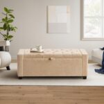 GRAINELL Storage Bench - Image 2