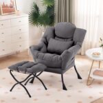 Furlide Lazy Chair - Image 4