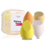 4 Pcs Makeup Sponge Set - Image 3