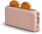 2 Slice Slim Toaster - Image 3