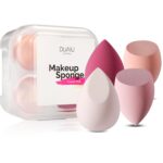 4 Pcs Makeup Sponge Set