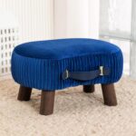 Foot Stool with Handle - Image 3