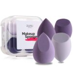 4 Pcs Makeup Sponge Set - Image 4