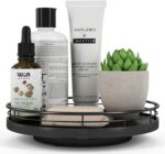 Susan Turntable Organizer