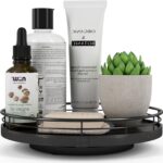 Susan Turntable Organizer