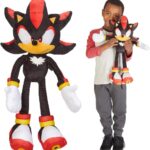 Sonic The Hedgehog Pillow