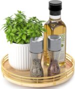 Susan Turntable Organizer - Image 2