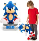 Sonic The Hedgehog Pillow - Image 3