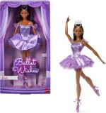 Barbie Signature Ballet Doll