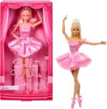 Barbie Signature Ballet Doll - Image 2