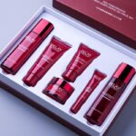 Pomegranate Hyaluronic Acid 6-Piece Set