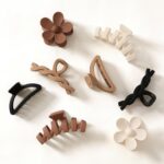 8PCS Hair Clips for Women - Image 2