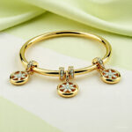 Luxury Gold Bracelet